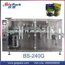 pine nuts packing machine