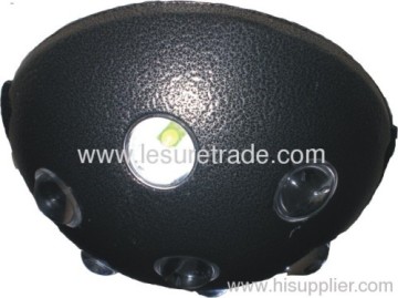 Signal Lights Navigation Lights?