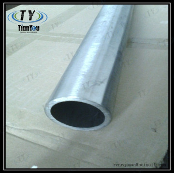 Nickel and Nickel Alloy Seamless Tubes