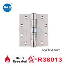 Heavy Duty Ball Bearing Hinges