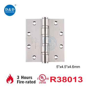Heavy Duty Ball Bearing Hinges