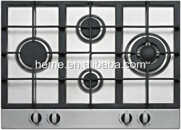 New Model Gas Cooktop/Hob PG7041RS-CCI