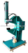 Console Type Multifunctional Hydraulic Punching Machine