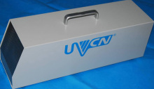 UV3000 Powerful Air Purifiers