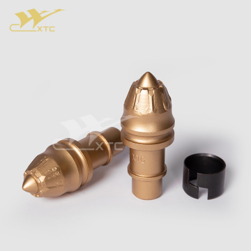 JC3050-30D8 foundation drilling pick