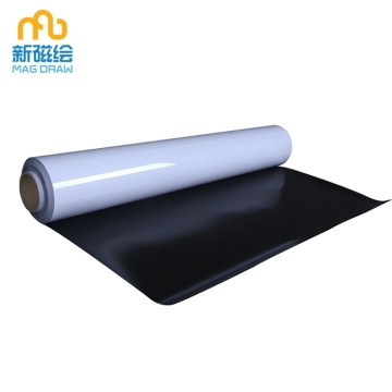 Thin Refrigerator Whiteboards With Magnetic Magnets Backing