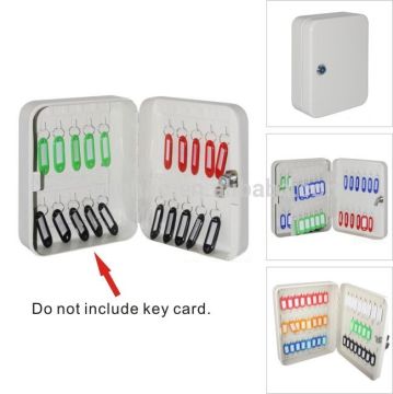Hot sell key storage box