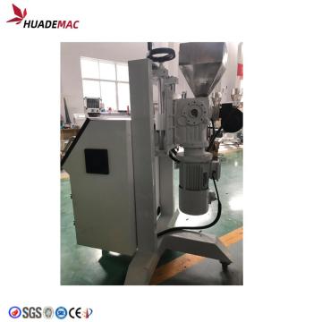 Mini estrusore di plastica per coestrusione di PVC HDPE PPR