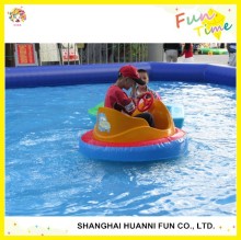 2015 Kiddie Battery Operated Bumper Boat made in China