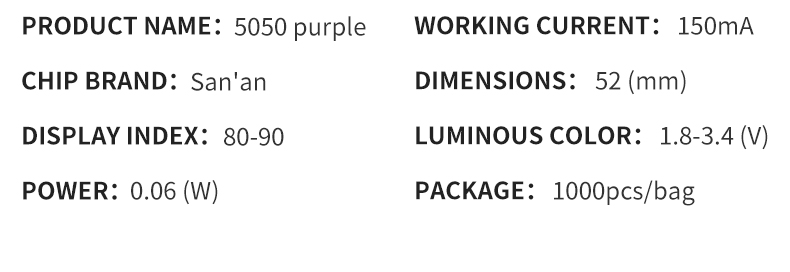 5050 Purple Light 03