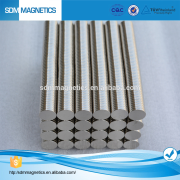 SDM High Quality Neodynium Magnet Generator