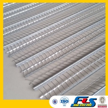 Rib Lath For Stucco/Construction Material Rib Lath