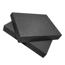 Specialized Styrofoam and EPS Insulation Boards