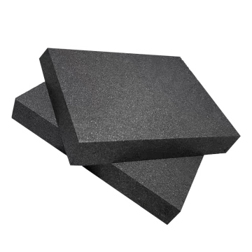Specialized Styrofoam and EPS Insulation Boards