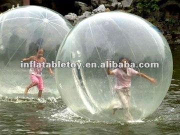 Popular inflatable water walking ball | water ball | aqua ball