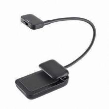 LED Book Light with AAA Battery