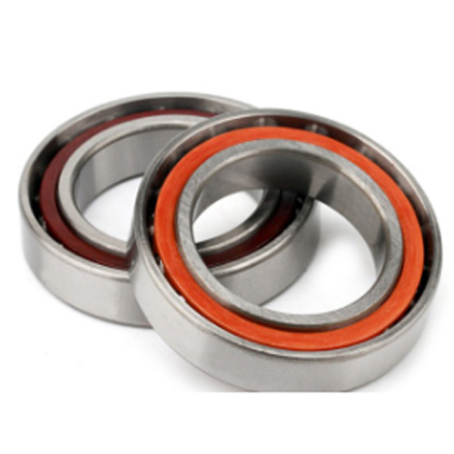 Angular contact ball bearing H7007C-2RZP4 35*62*14mm