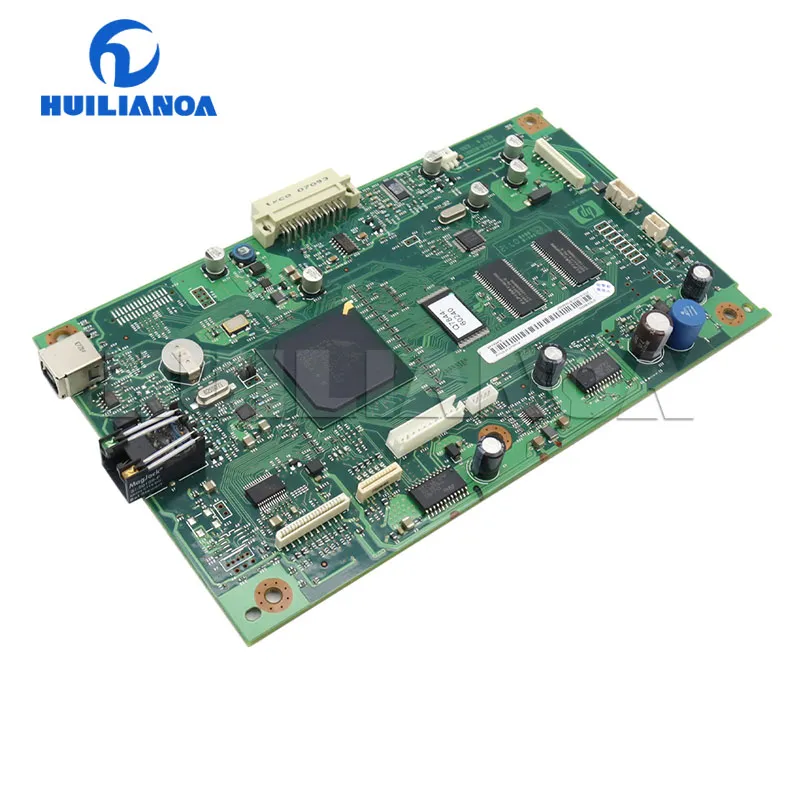 Mainboard for HP Laserjet 3055 Formatter PCA Board Q7529-60002 Q7529-60001 Printer Parts