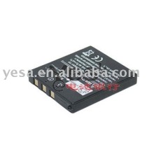 Camera battery for PANASONIC CGA-S007 CGA-S007A/1B