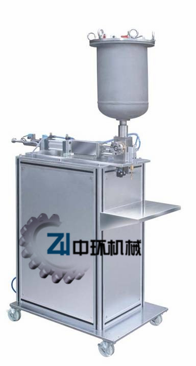 Mascara Filling Machine