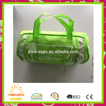 2016 New Bamboo Memory Foam Pillow For Home Memory Foam Bamboo Pillow