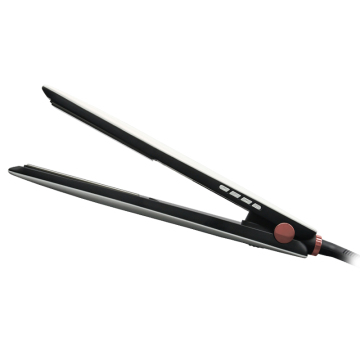 Custom Digital Flat Iron 450F Black Hair Extension Straightener