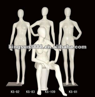 amazing cheap good quality famale mannequin