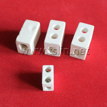 [HUTO CERATRIC] grounding wire terminal block electrical meter terminal blocks ceramic block