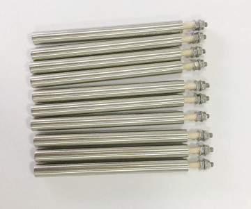 Single Lead Wire Heater Cartridge Rod