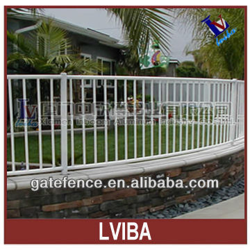 decorative metal garden edging fencing&decorative flower garden fencing