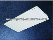 good quality T5 grid lighting fixture 3*28w