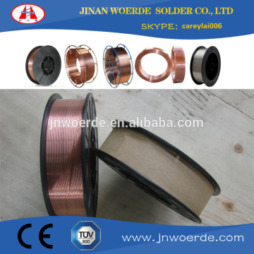 CO2 Welding Wire ER70S-6