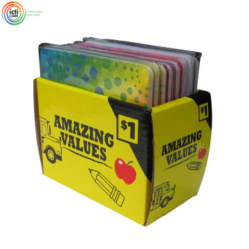 Wholesale Greeting Cards for Holidays (XG-TK-012)