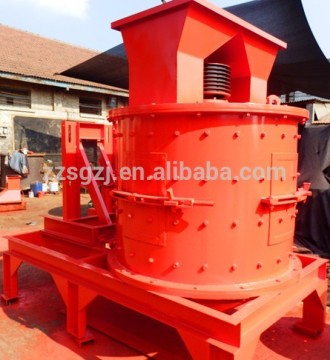 Vertical Combination Crusher, Compound Crusher,Composite Crusher