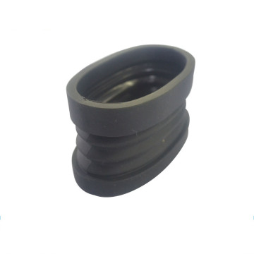 Custom Silicone Rubber Bellow