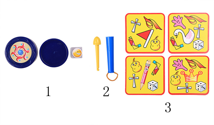 MMK-02a parts