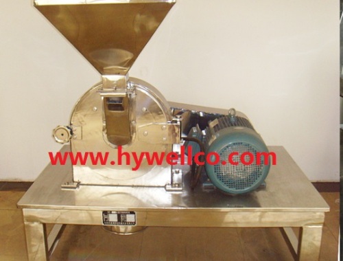 Good Quality Dried Food Grinding Machine