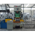 Galvanized Support C Slotted Steel machine