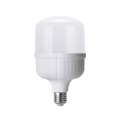 T -forma a forma di lampadina LED E27 B22