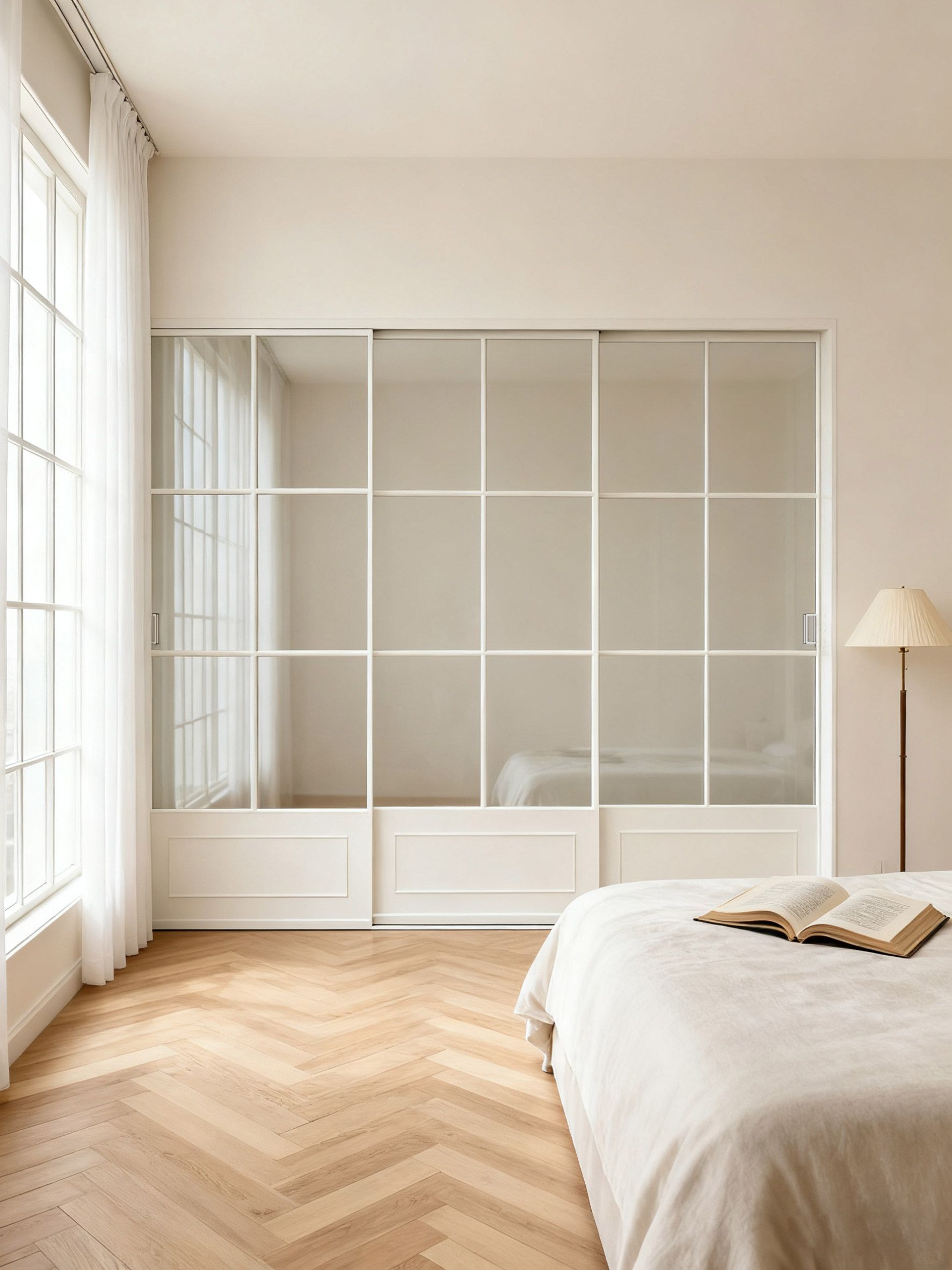 portas deslizantes de alumínio branco white aluminium sliding patio doors