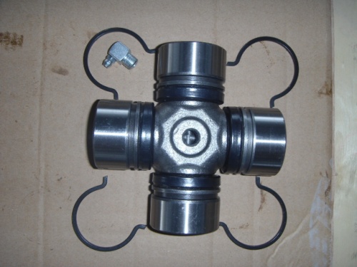 Indian Universal Joint Cross