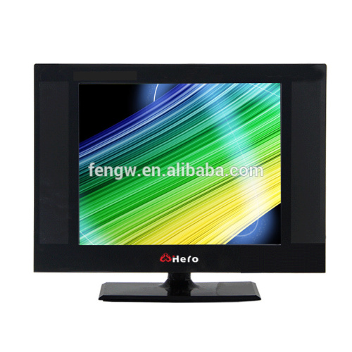 Home Electronic Appliance 24inch Cheap Chinese OEM TV