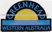 Embroidery digitizing