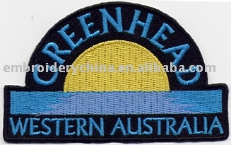 Embroidery digitizing