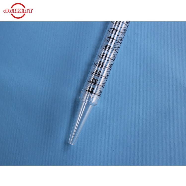 Pipette sérlique sérlande 25ml Sterile Serological Pipette 25ml