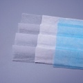 3-Ply Nonwoven Disposable Medical Grade Surgical Face