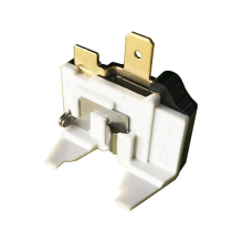 5TM and 4TM Relay Overload Protector for Refrigeration Compressor