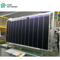 HJT zonnepanelen 570w zonnedakspaan module