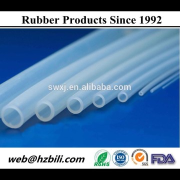 Silicone Tube for Water Filter Machine