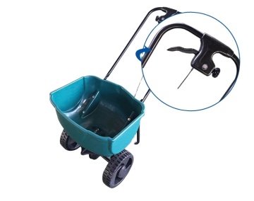 High Quality Salt Spreader Sand Spreader TC2026